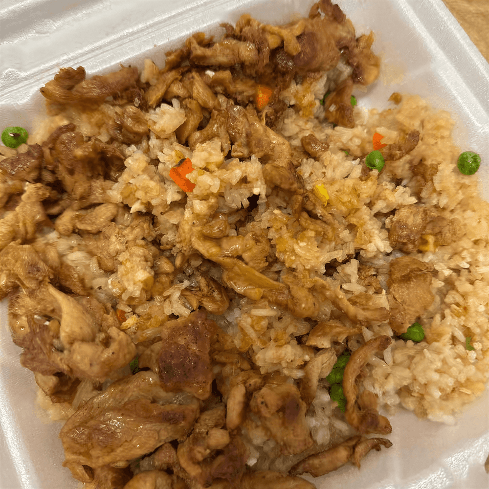 Fried Rice