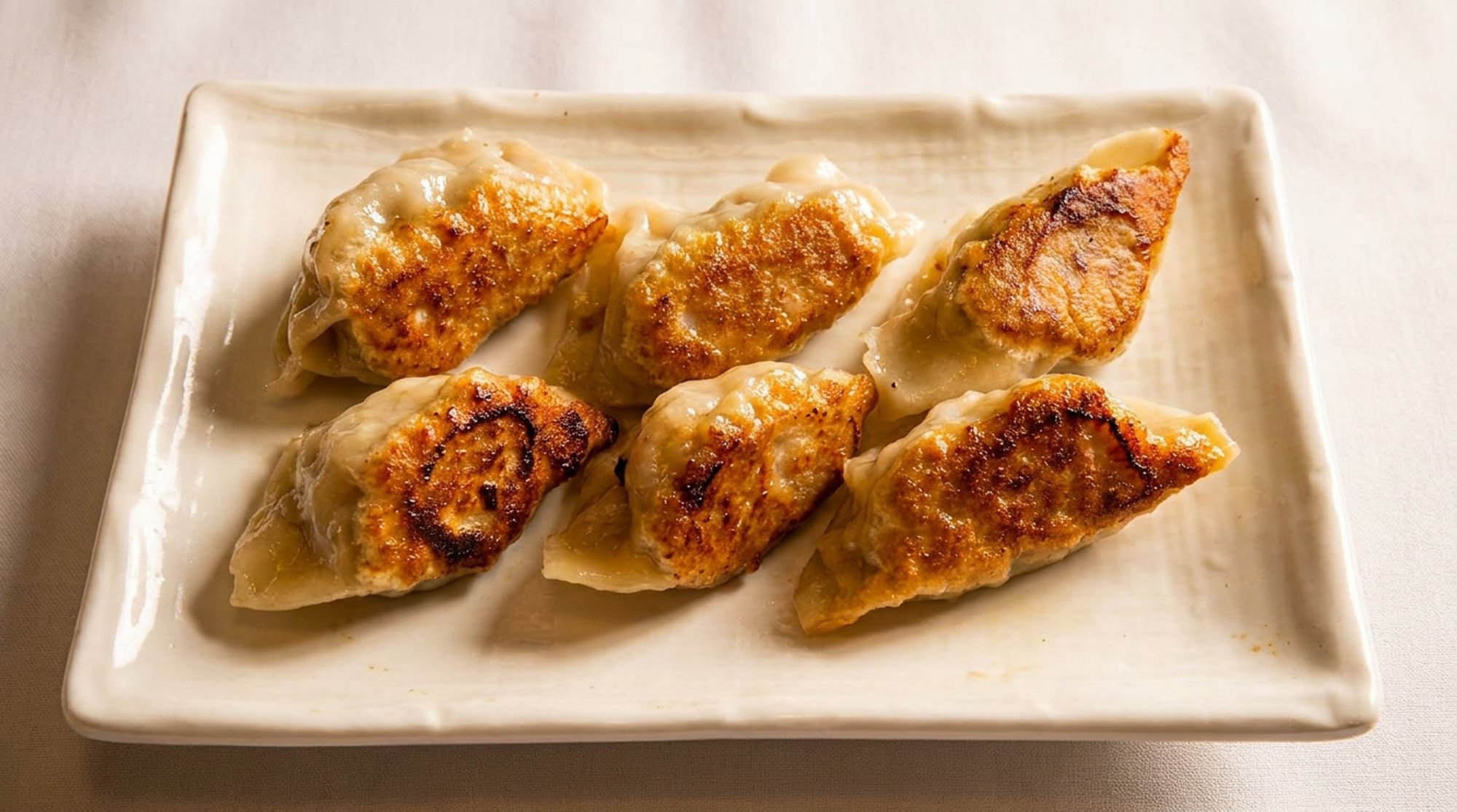 Pot Stickers