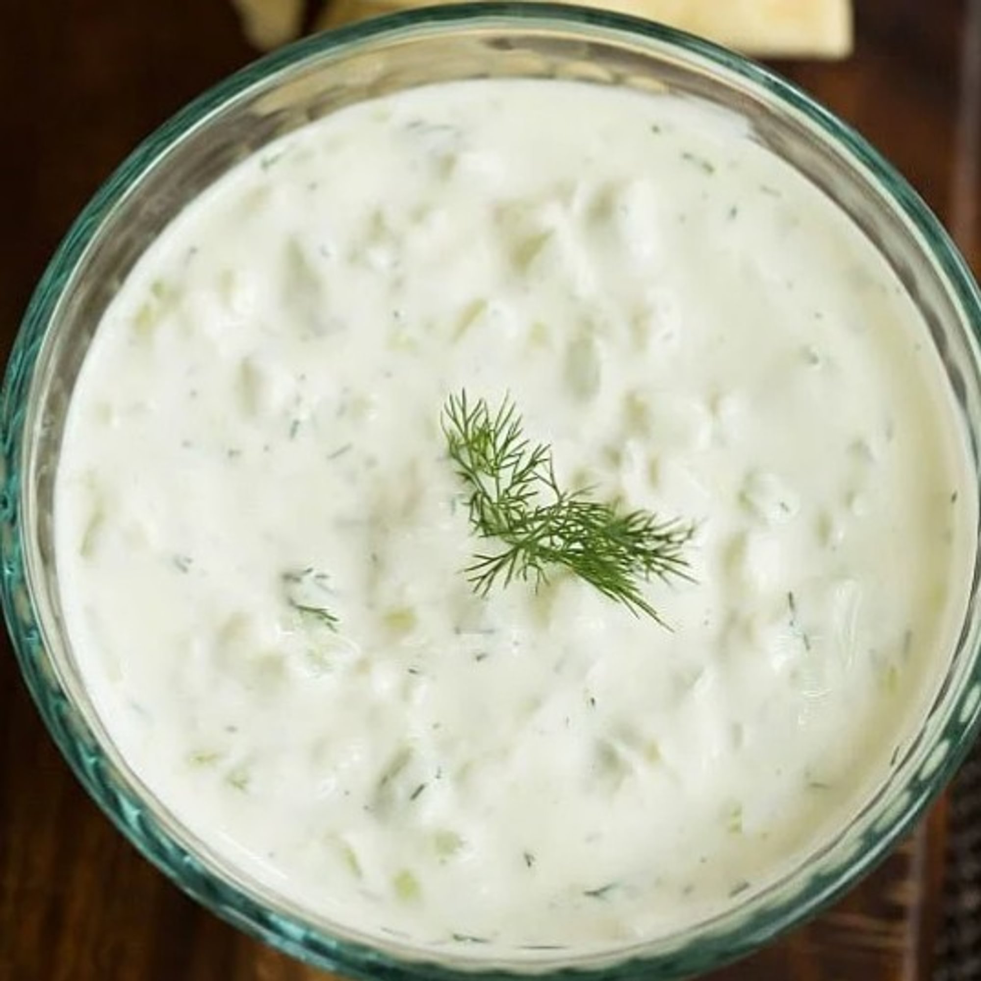 Tzatziki Sauce (2 oz)