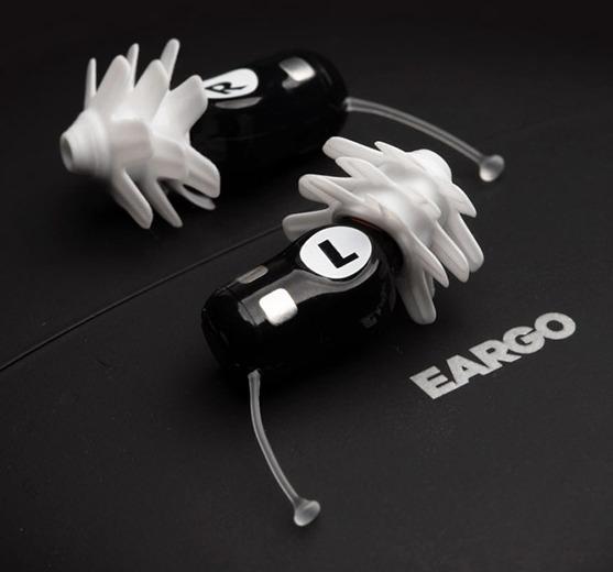 Eargo | A Revolutionary Rechargeable Hearing Aid Photo