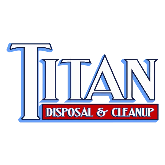 Titan Disposal & Clean Up