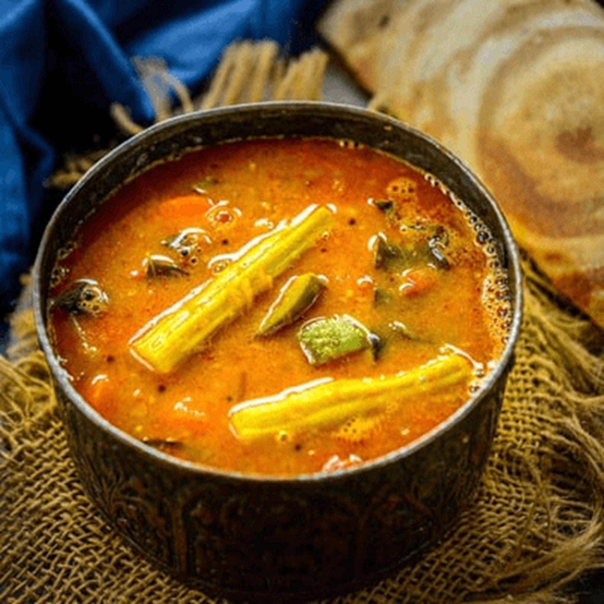 Lentil Soup * MUST TRY *