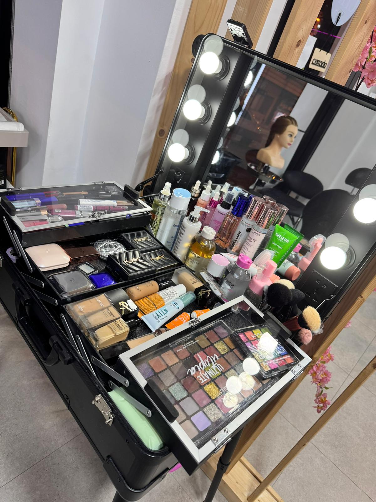 Galería en miniatura