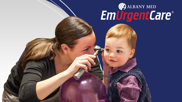 Images Albany Med EmUrgentCare