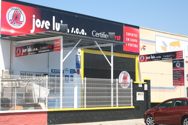 Galería en miniatura