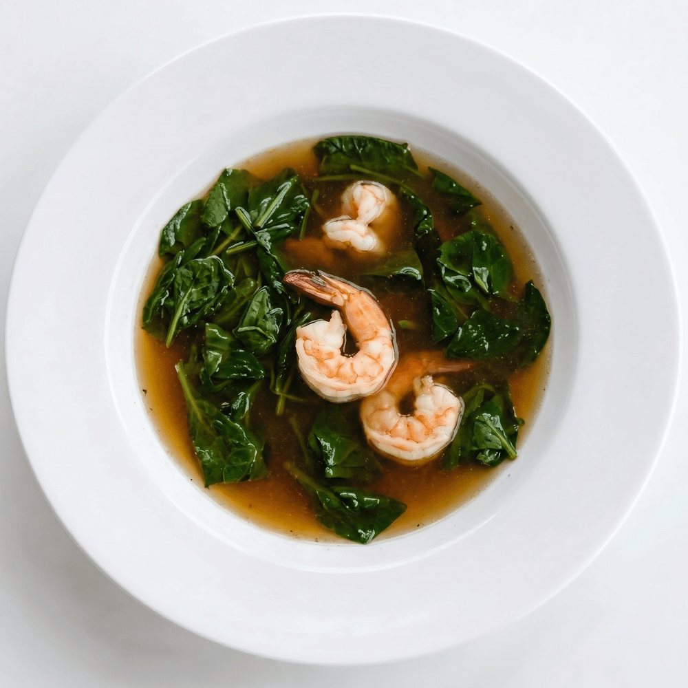 Sage Soup