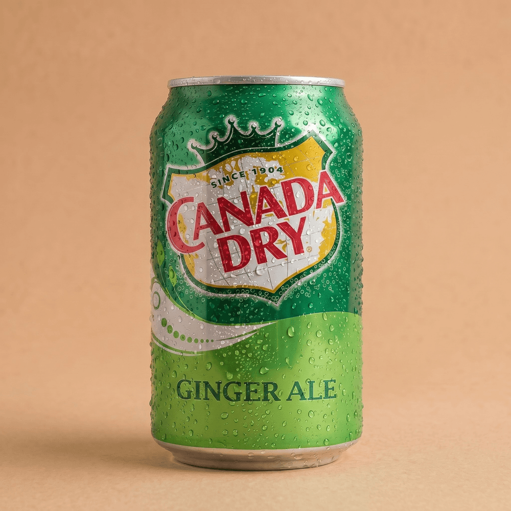 Ginger Ale