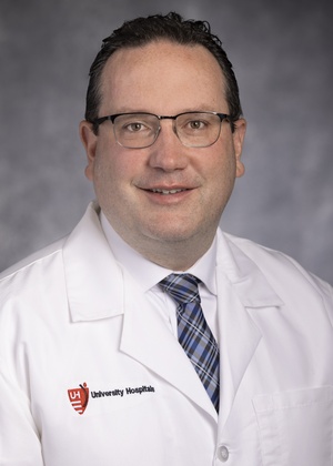 Joseph Posluszny, MD Image