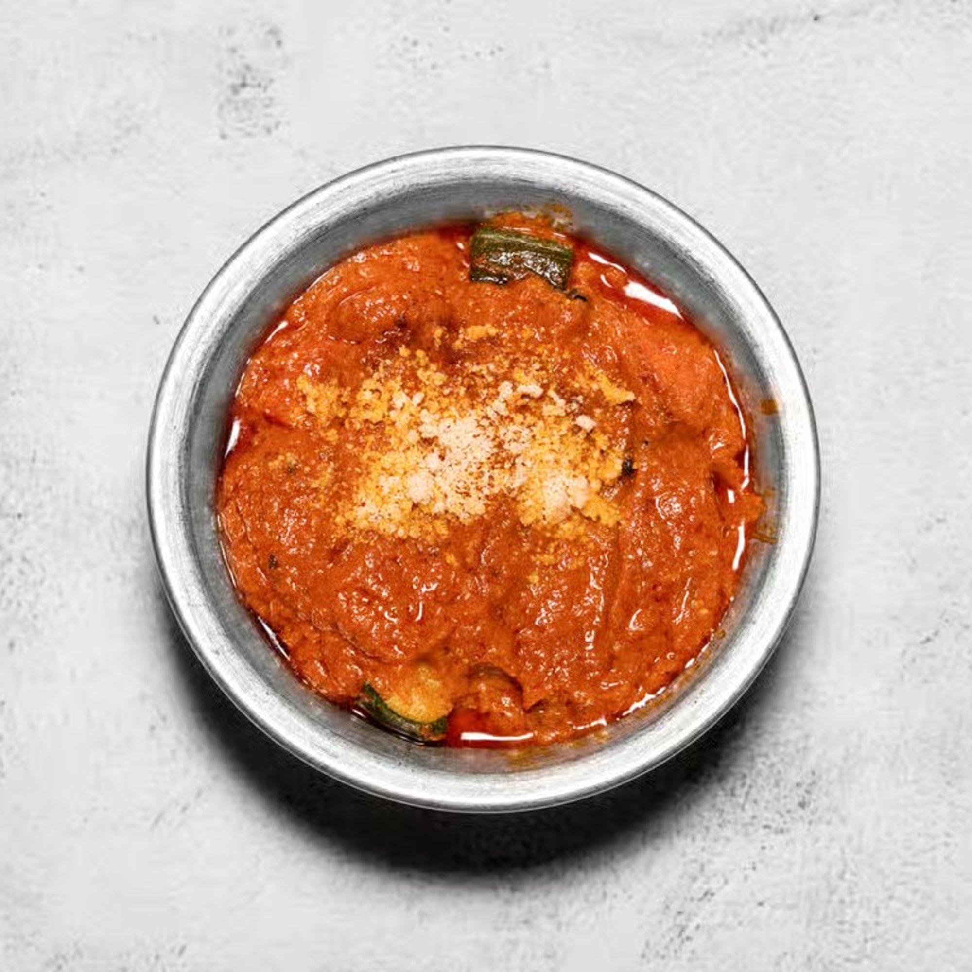 Veg Tikka Masala