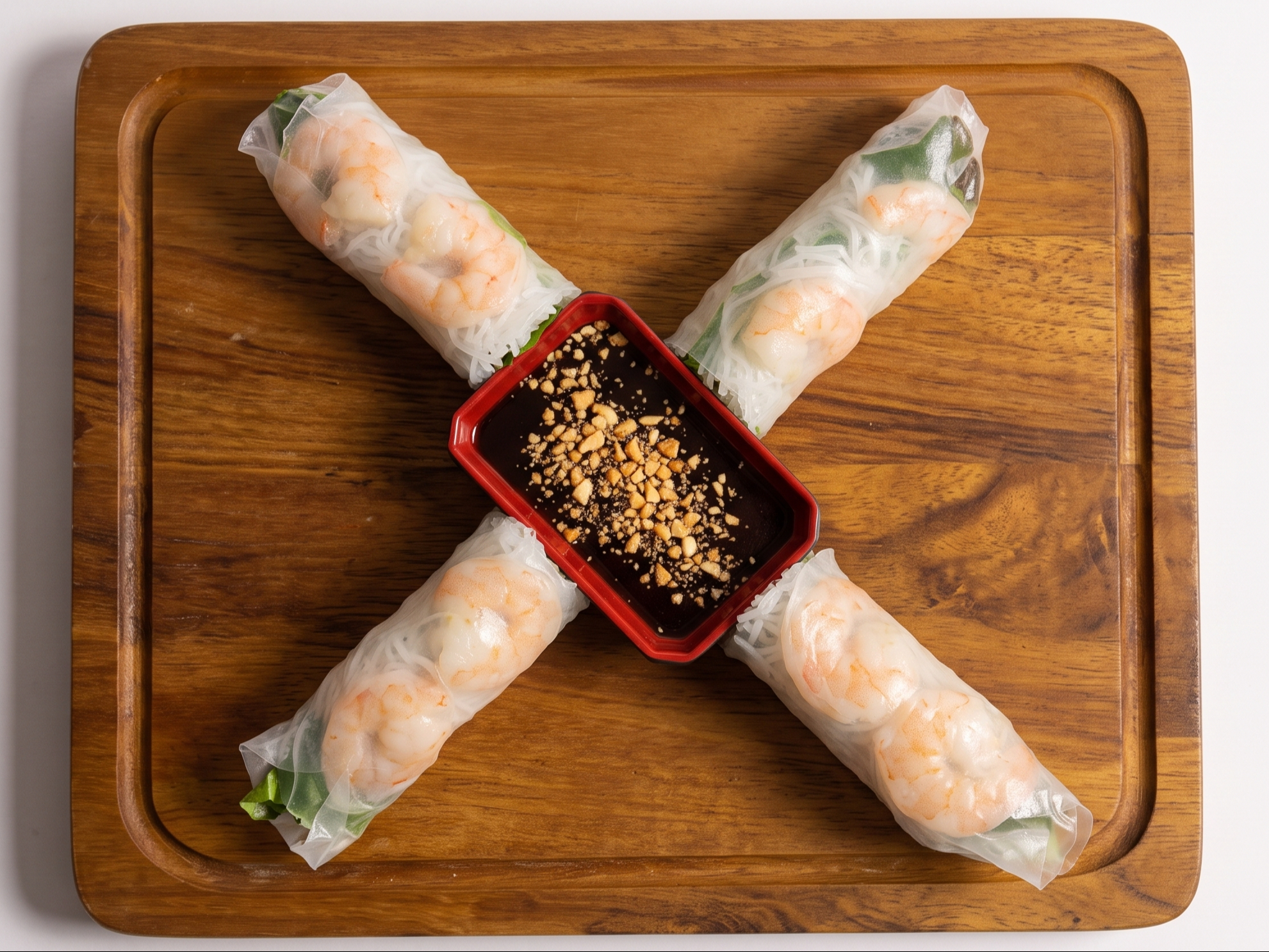 Summer Rolls
