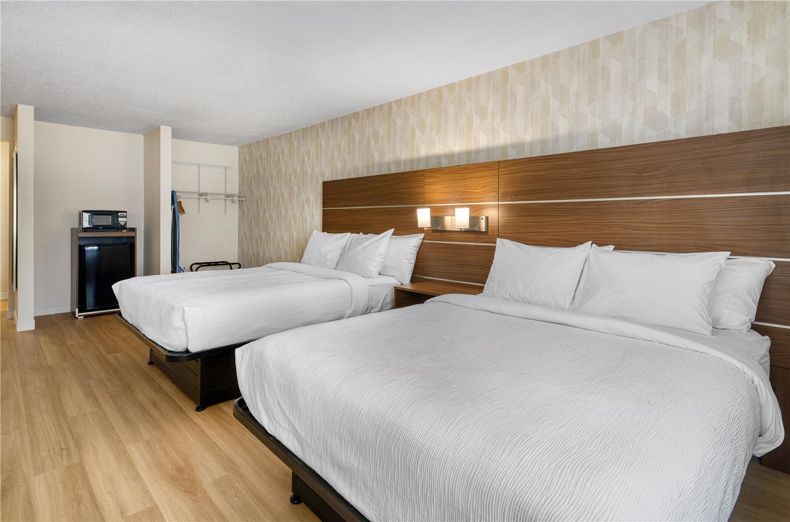 Baldwin Inn & Suites, SureStay Collection by Best Western Image