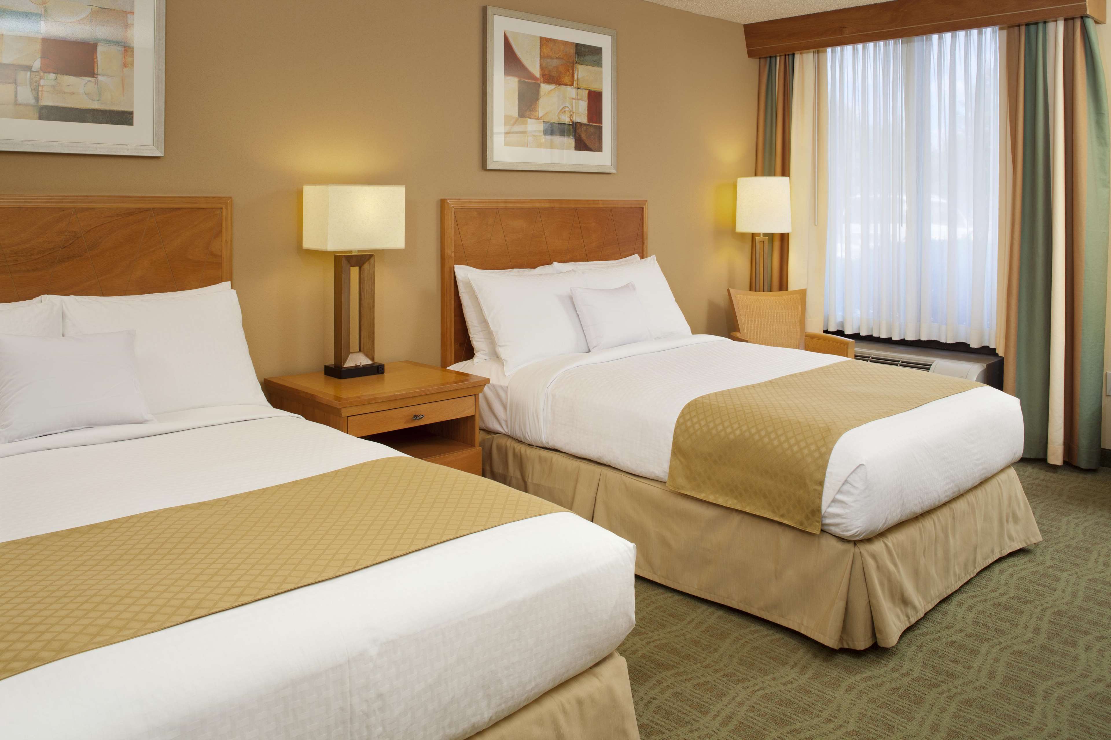 DoubleTree by Hilton Hotel Columbus - Worthington Photo