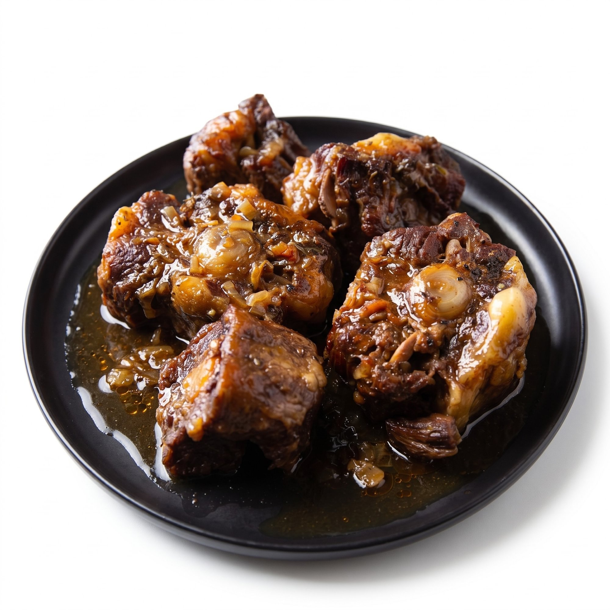 Beef Oxtails