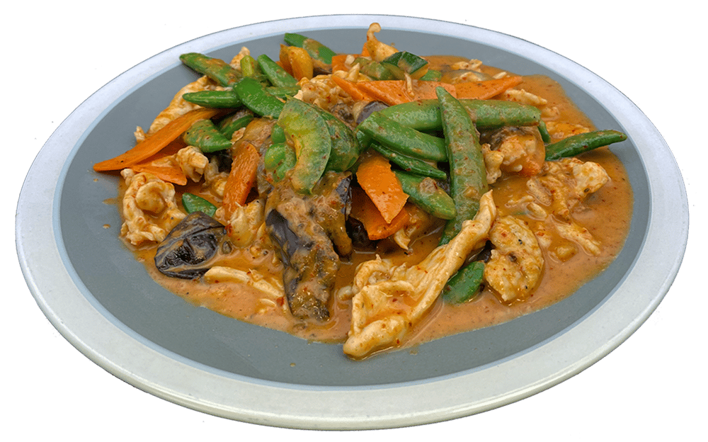 Red Curry D59