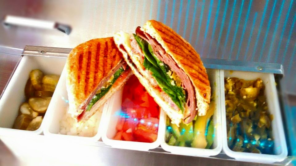 Cedar Village Ice Cream & Sandwich Shop Image