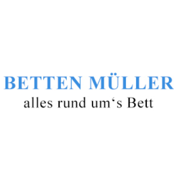 Logo von Betten Müller