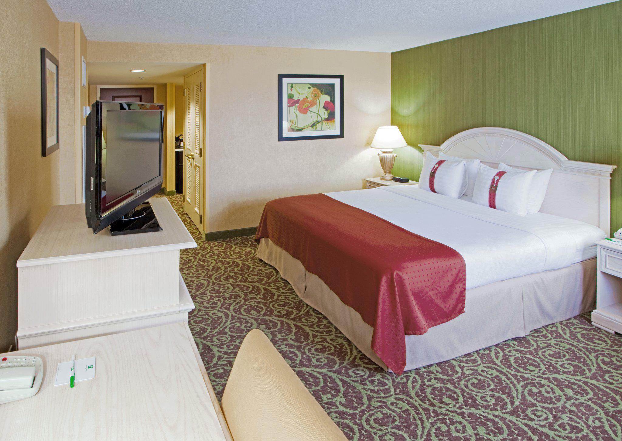 Holiday Inn Chantilly-Dulles Expo (Arpt) Photo