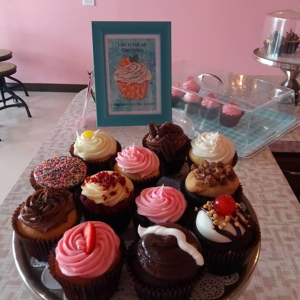 Smallcakes Central Houston Photo