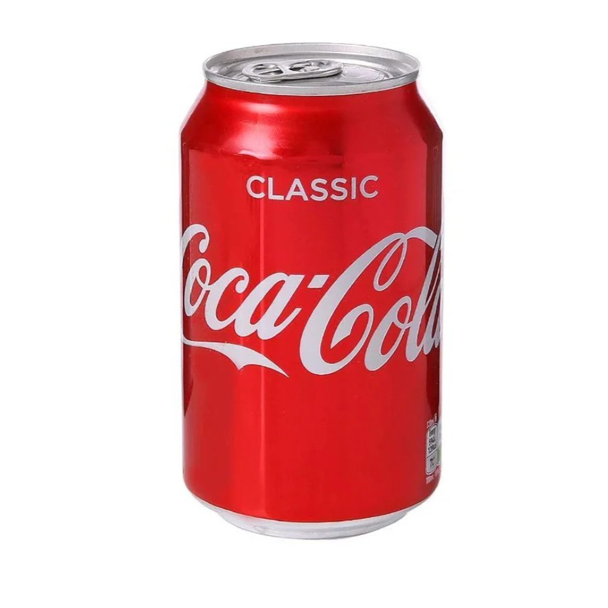 Coke