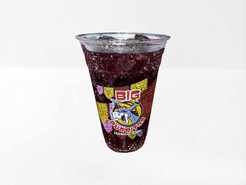 Pibb Xtra
