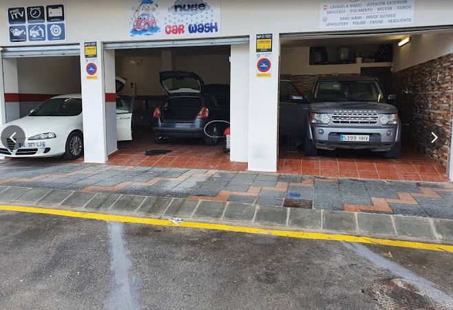 Galería en miniatura