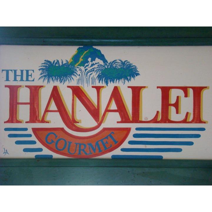 The Hanalei Gourmet