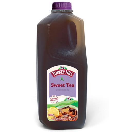 Turkey Hill Sweet Tea Half Gallon