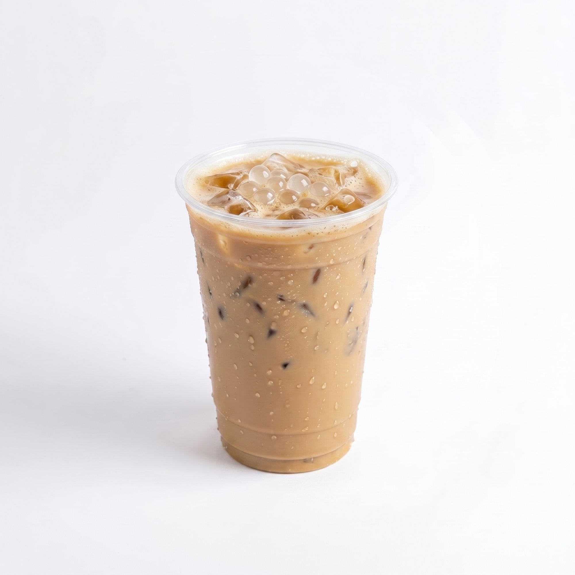 Milk Tea