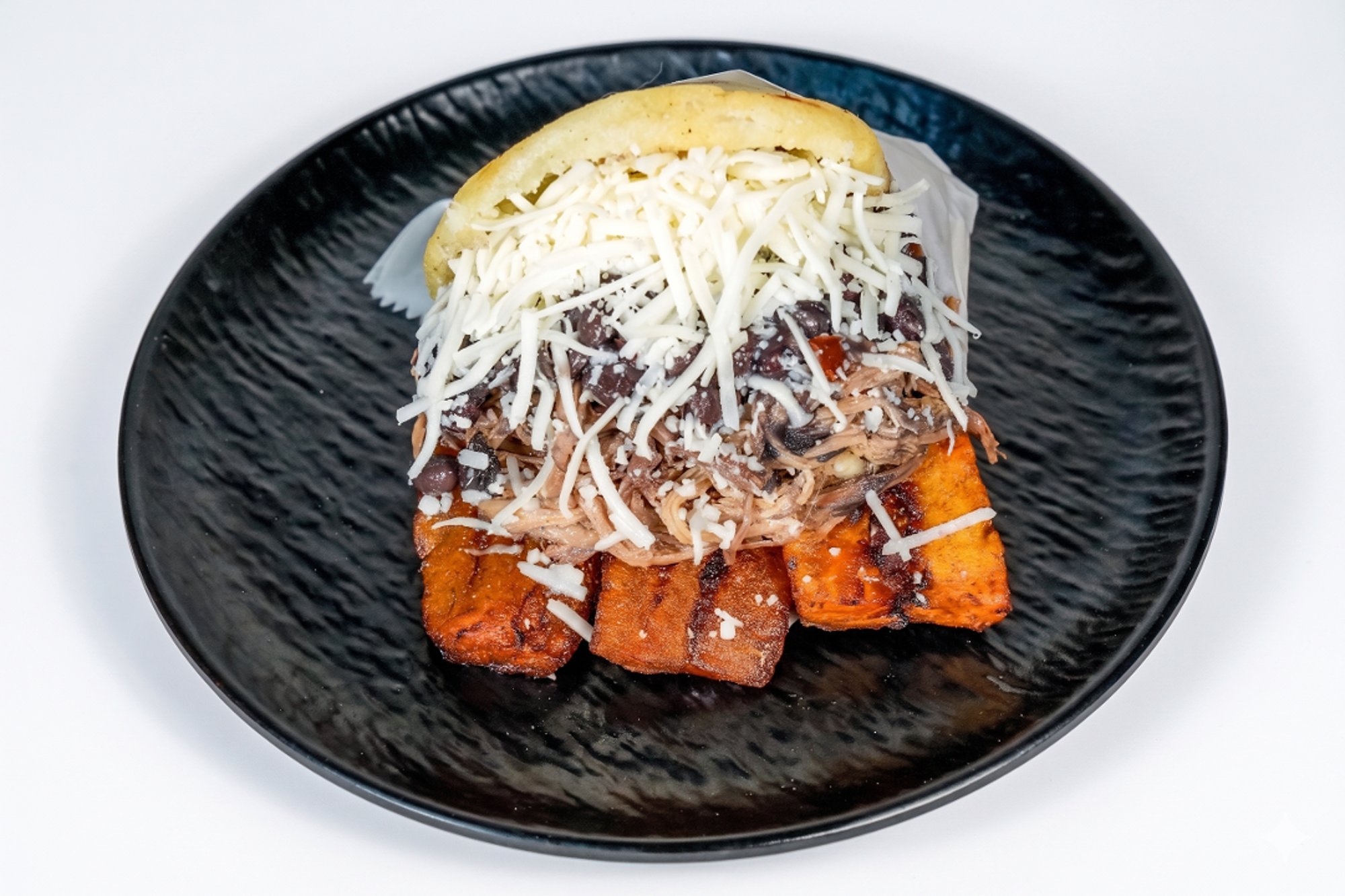Pabellón Arepa