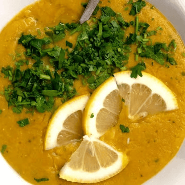 Lentil Soup