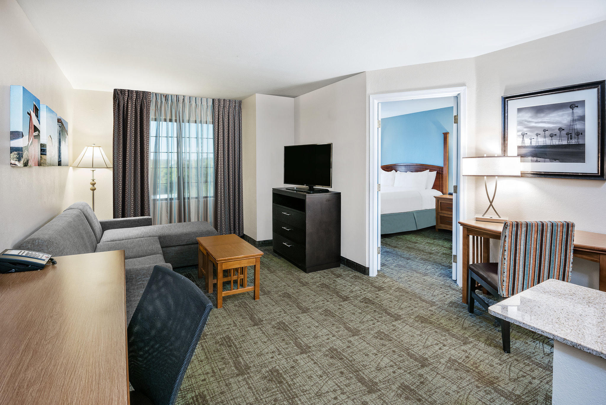 Staybridge Suites Austin-Round Rock Photo