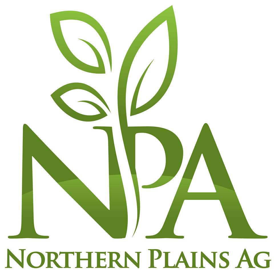 Northern Plains Ag Inc. Logo