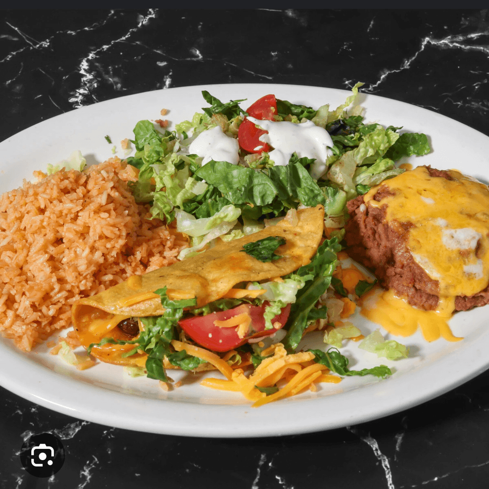 Customer Favorite (Choice of Any One)