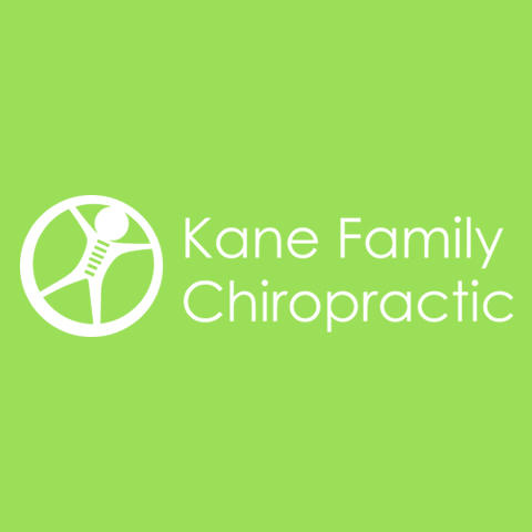 Kane Family Chiropractic Logo