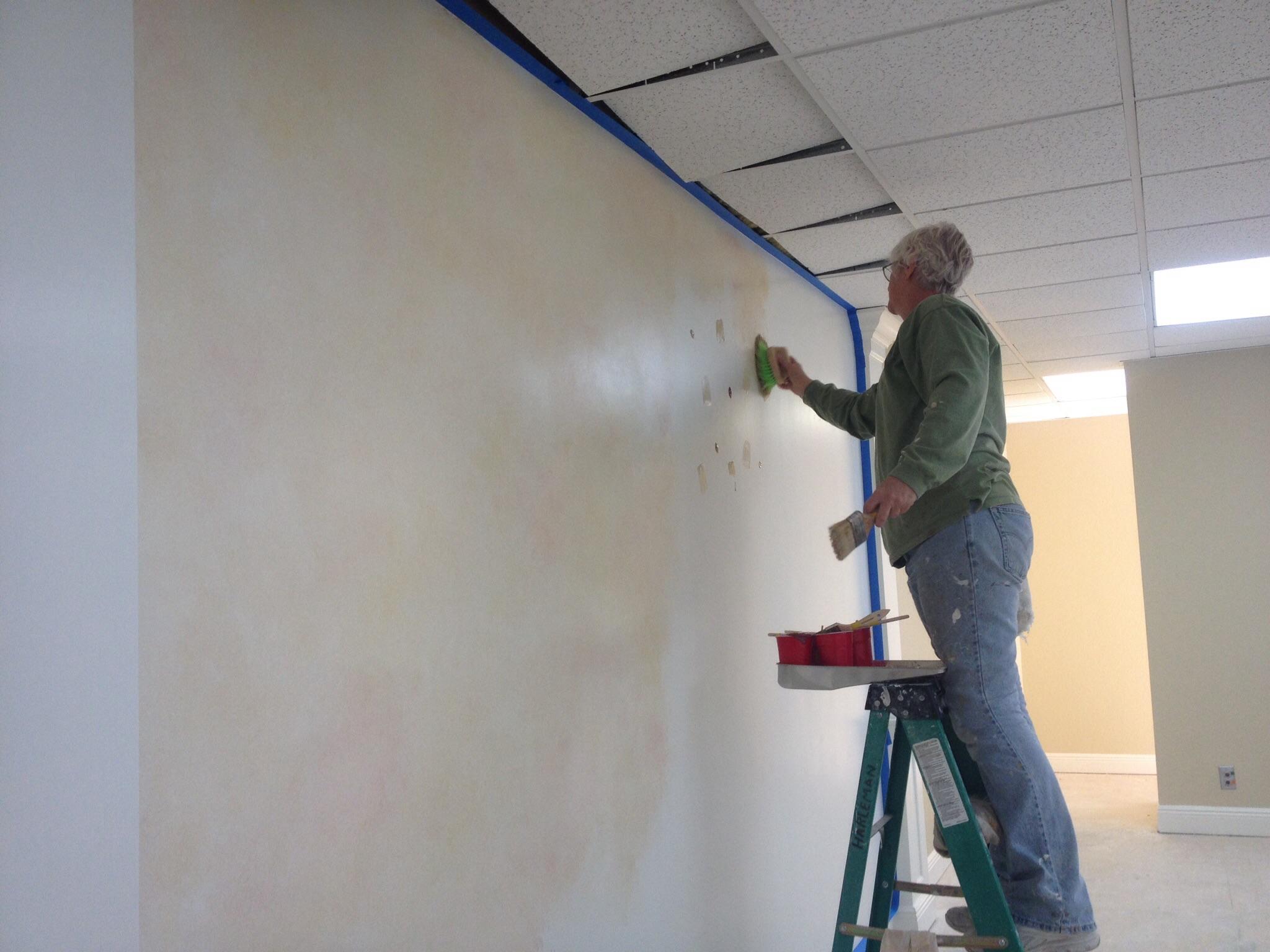 Vicky Harleman LLC Logo