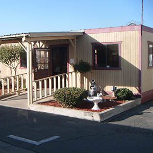 Safeguard Mini Storage Image