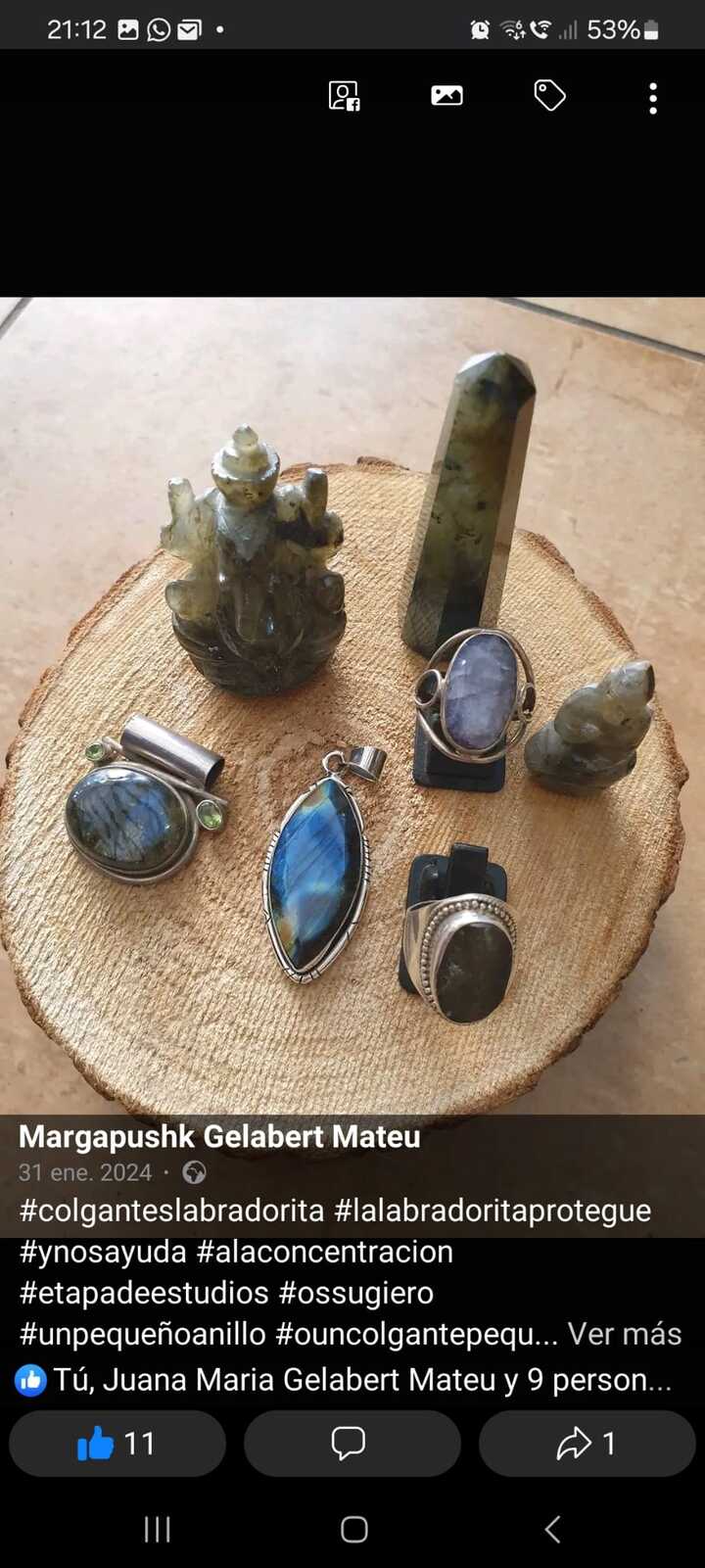 Galería en miniatura