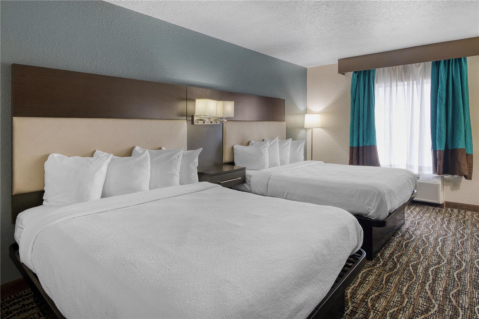 Best Western Waldo Inn & Suites Image