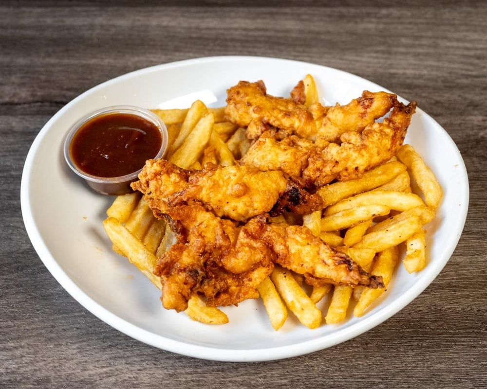 Chicken Tenders
