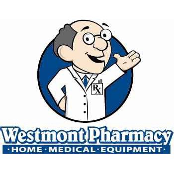 Westmont Pharmacy Logo