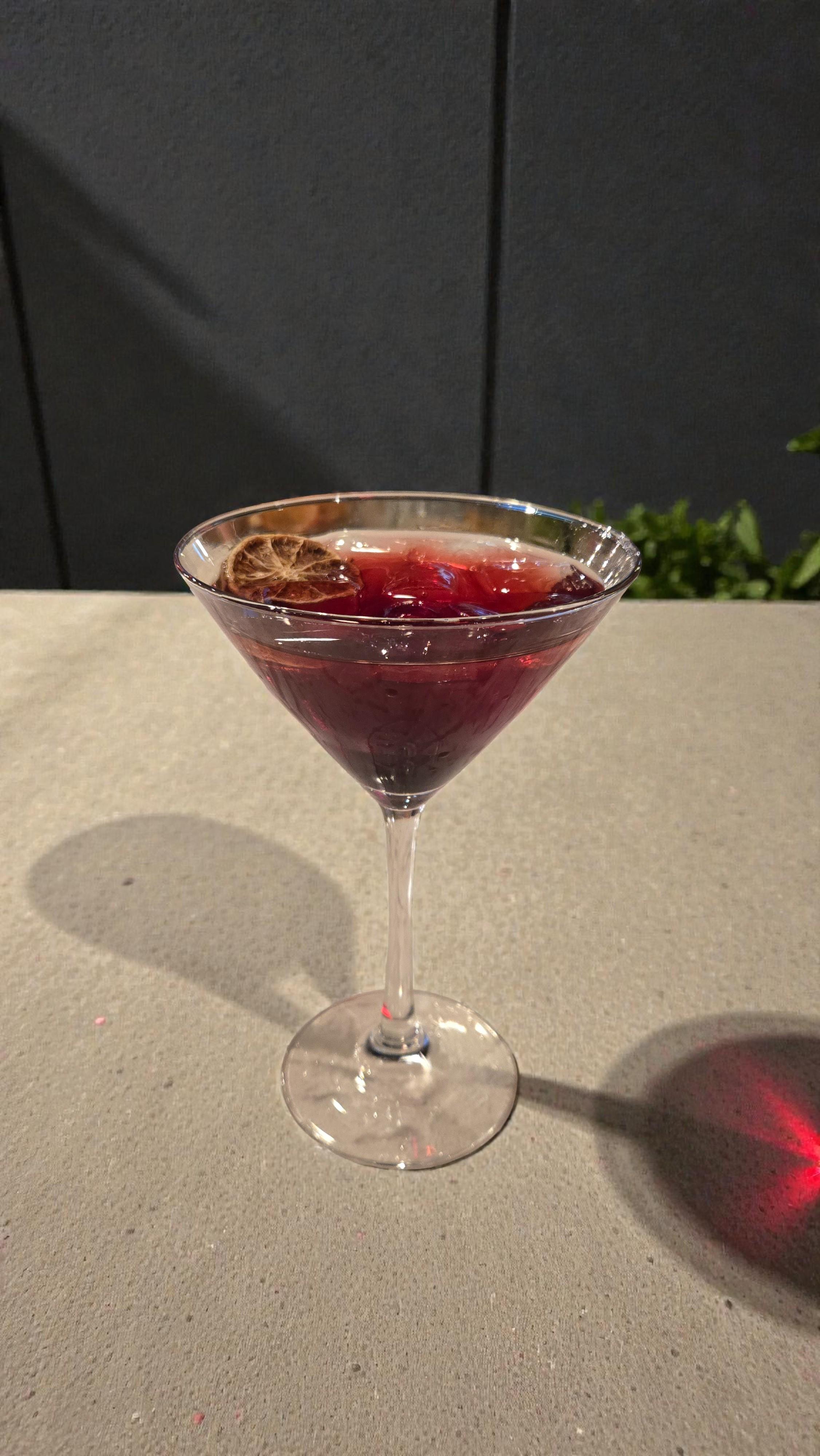 Machu Picchu Restobar Image