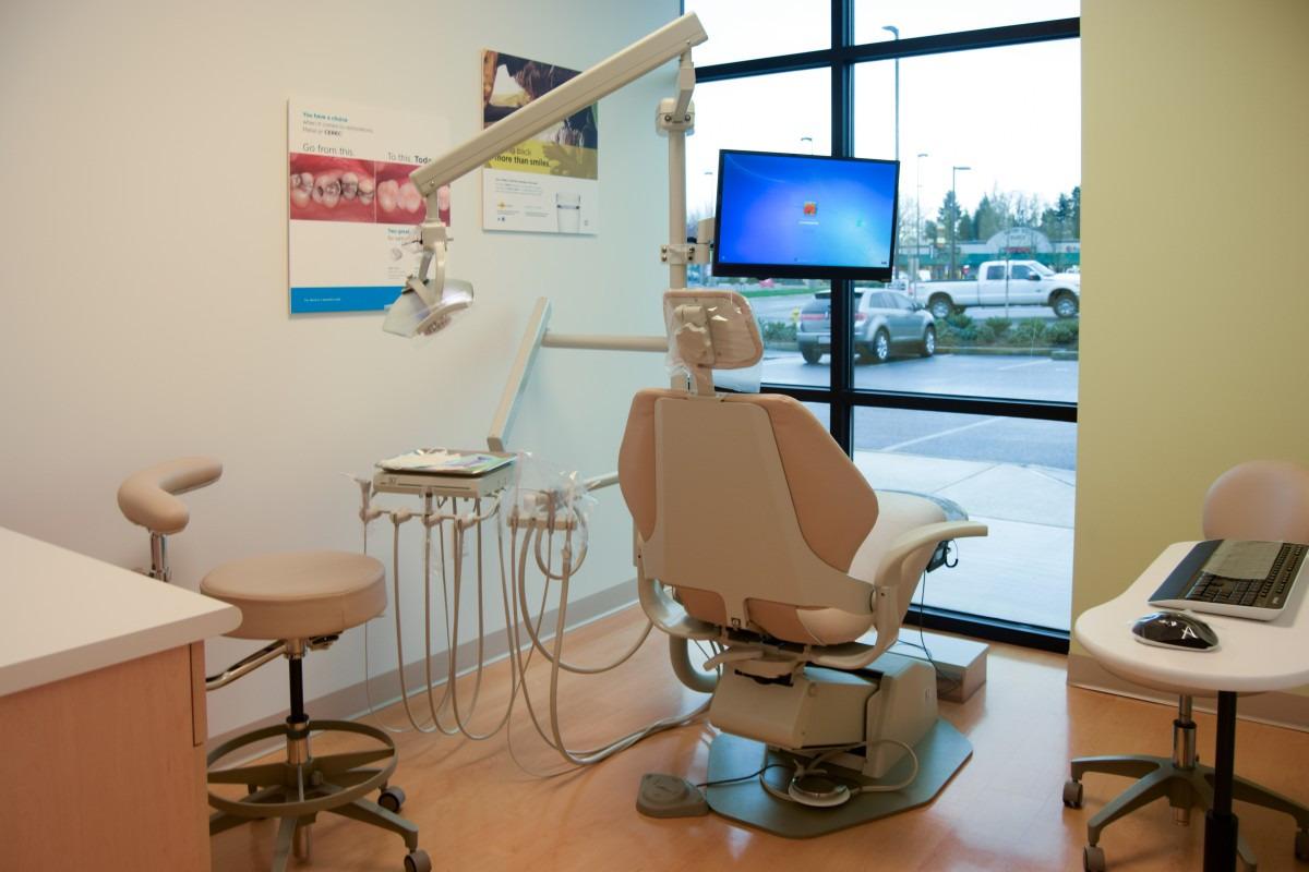 Hazel Dell Modern Dentistry Photo