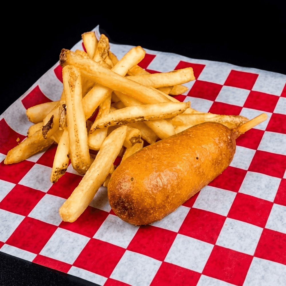 Corn Dog