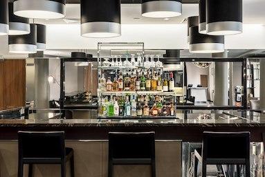 Images AC Hotel by Marriott Paris Porte Maillot