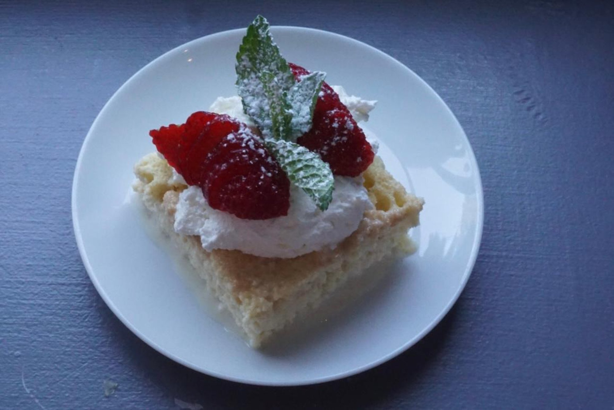 Tres Leches