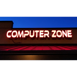 Computer Zone Logo