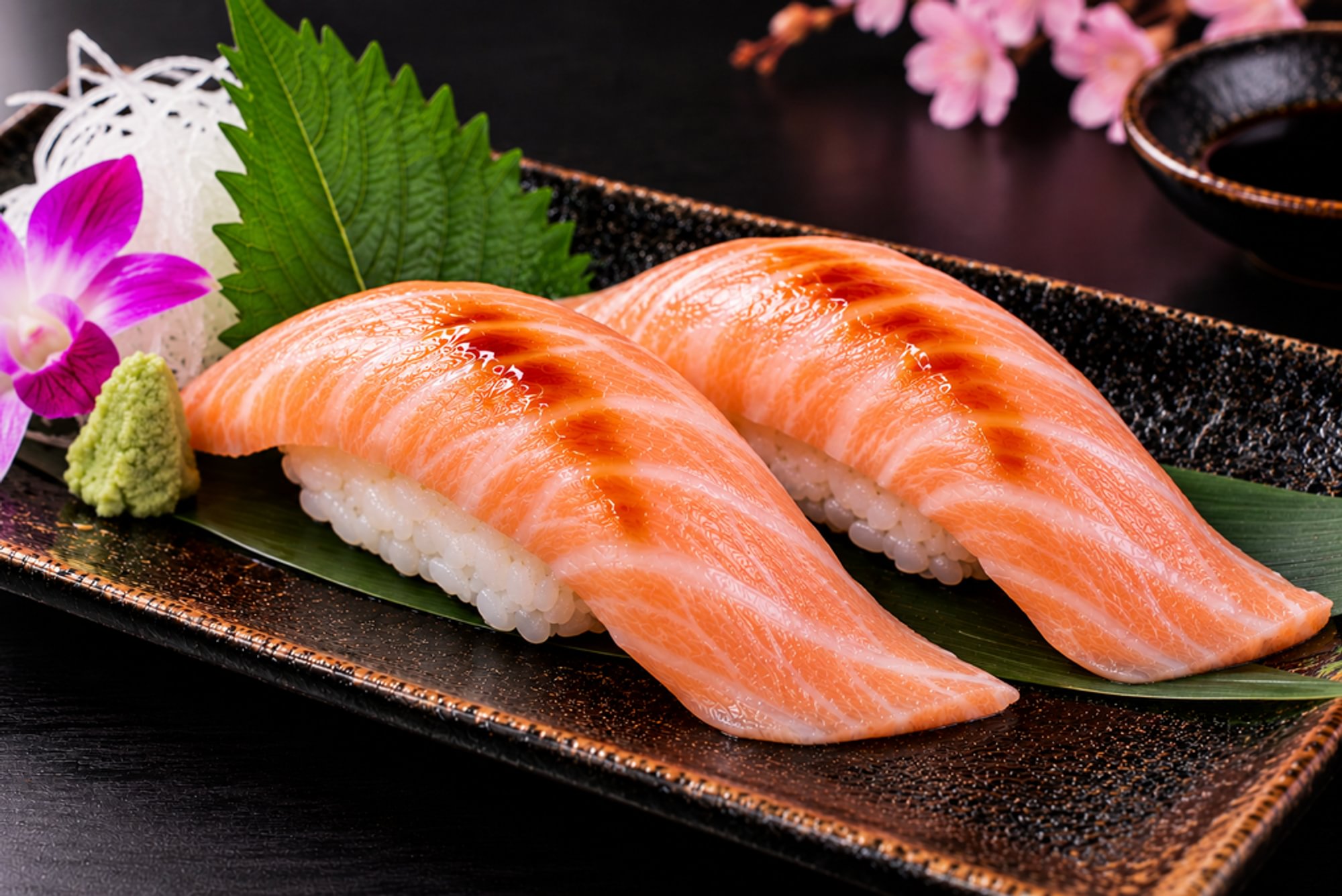 Sake Toro**