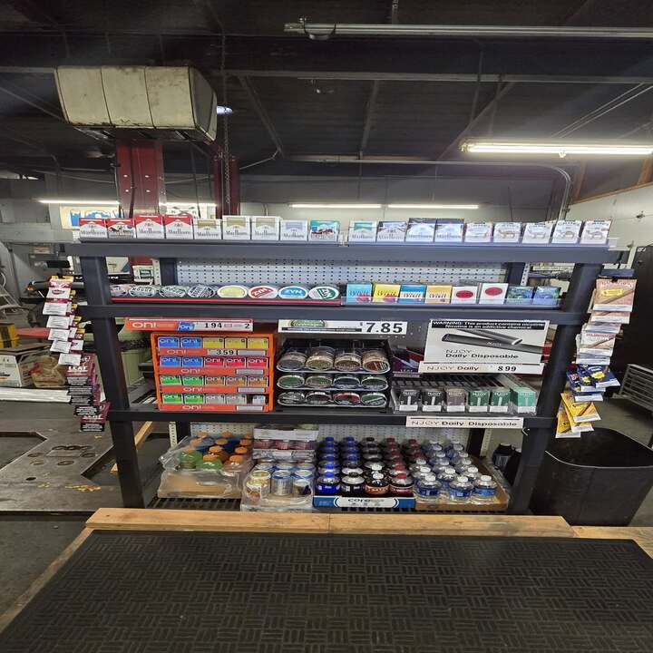 Fairgrounds Towing & Fuel LLC Image