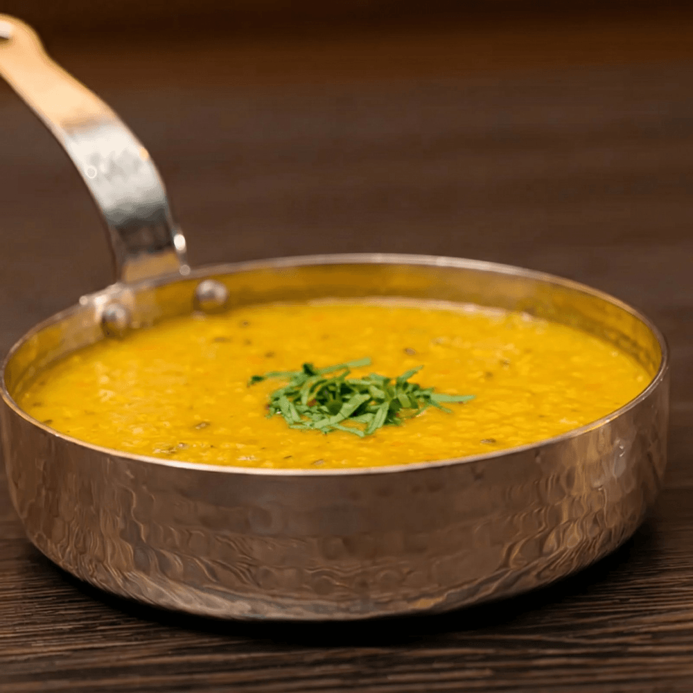 Dal Tadka