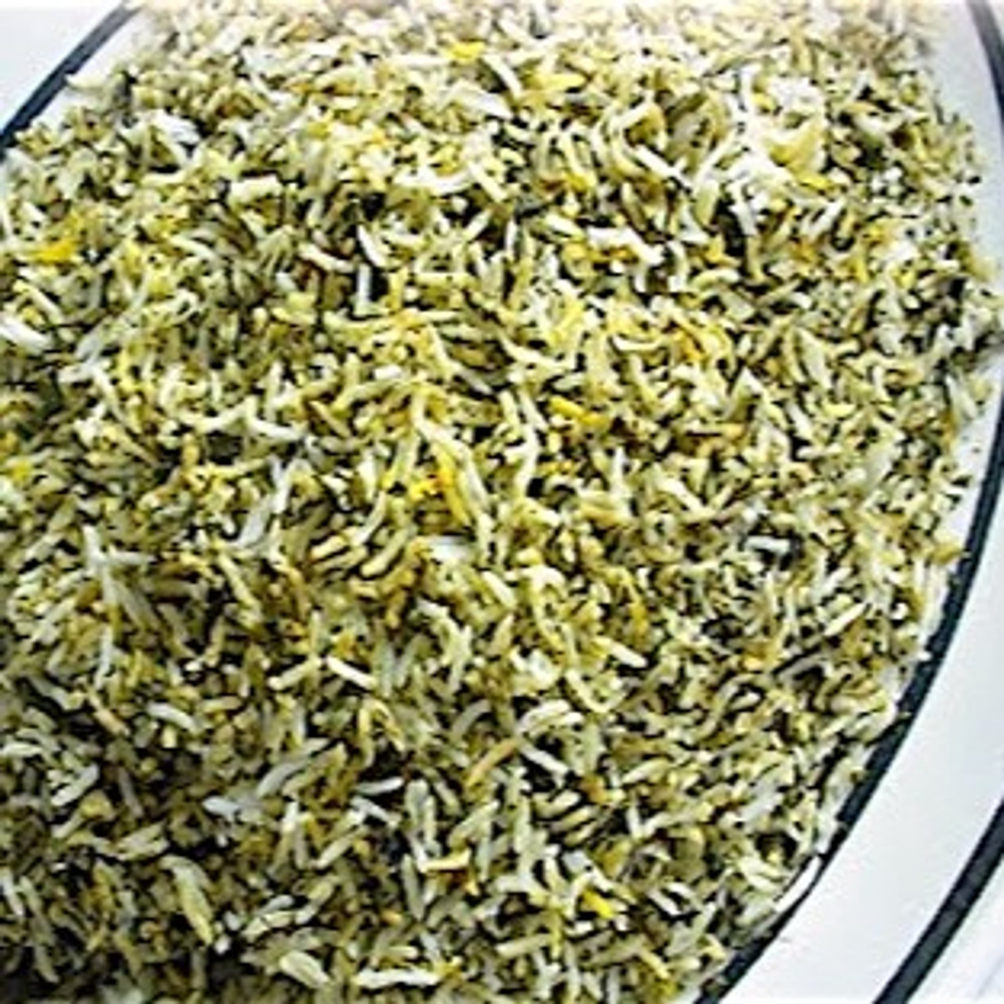 Dill Rice